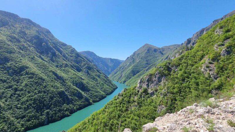 Šta kriju gradine oko Skelana? Nova arheološka otkrića iz vazduha