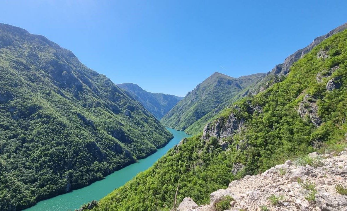 Šta kriju gradine oko Skelana? Nova arheološka otkrića iz vazduha
