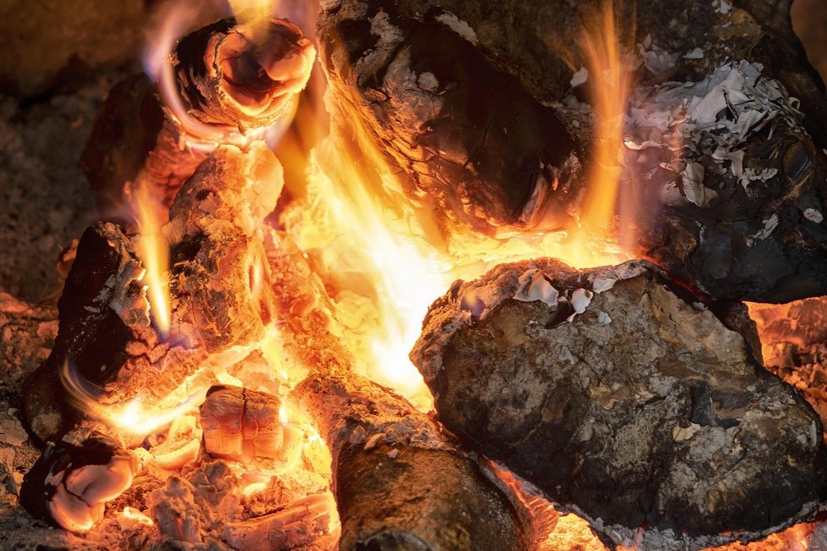 Ovde su dokumentovani najraniji počeci metalurgije u Evropi