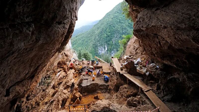 Najstariji dokaz incesta u arheološkom zapisu: DNK otkriva vezu oca i ćerke u bronzanom dobu Italije