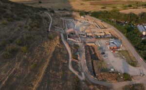 Heraclea Sintica, Bugarska