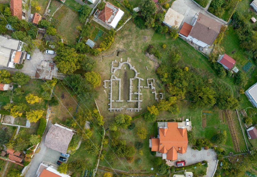 Ranohrišćanska bazilika u Cimu kod Mostara: arheološka istraživanja i izazovi očuvanja