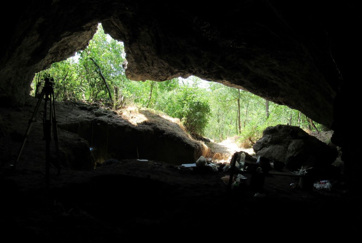 Srpski naučnici u međunarodnom timu: kasni neandertalci potiču od jedne populacije