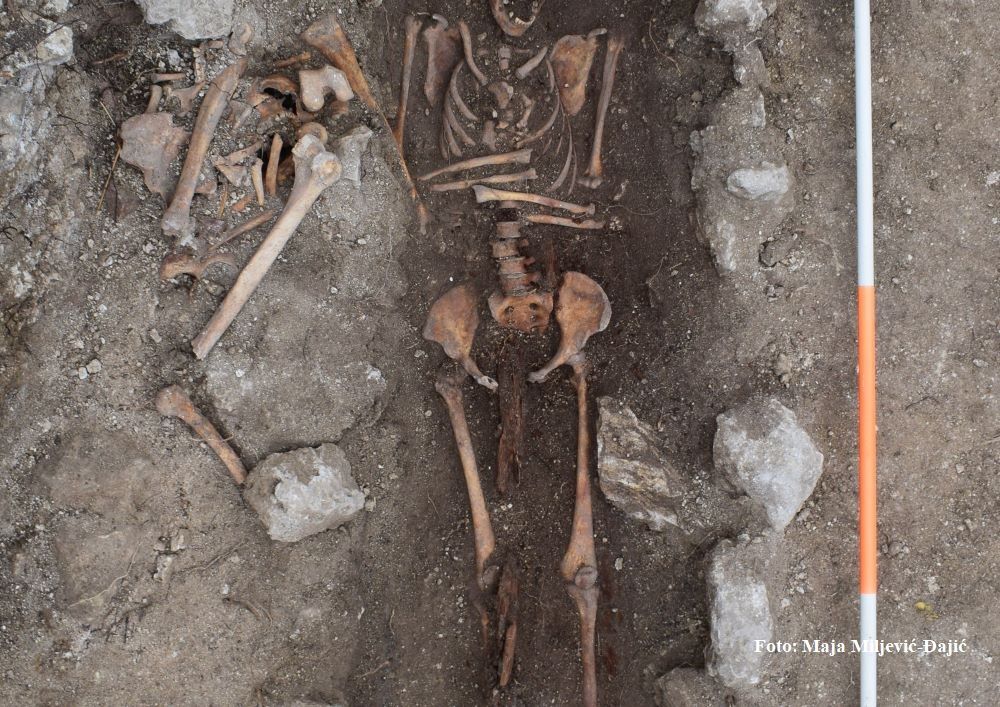 Da li je pronađen pravi d’Artanjan? Skelet iz Mastrihta pokrenuo veliku naučnu istragu