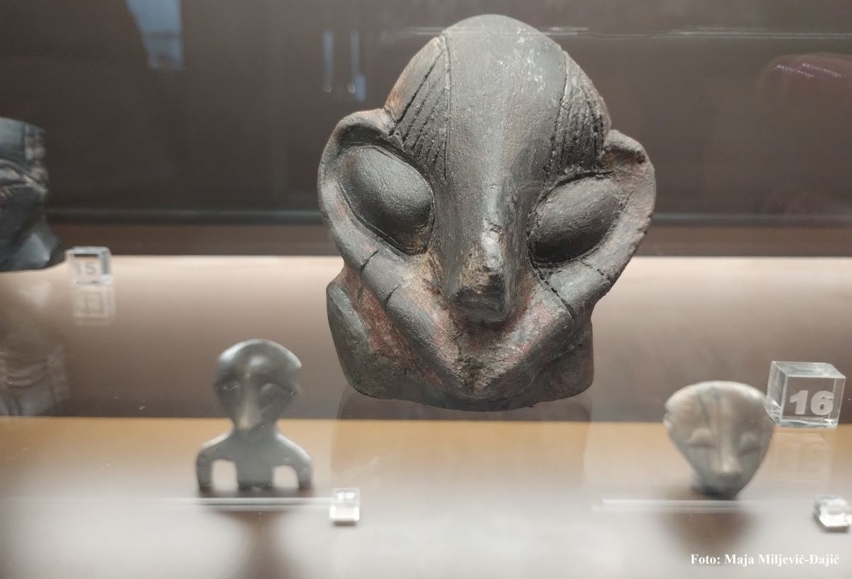 Naučnici razotkrili falsifikate vinčanskih figurina zaplenjenih u Italiji