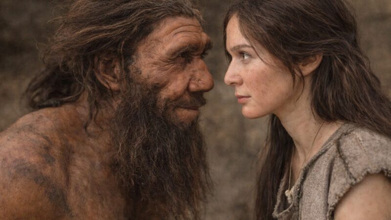 Muški neandertalci imali su odnose sa ženama Homo sapiensa: tragovi tih veza i danas su u našem genomu