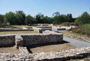 Antički lokalitet Anine u Ćelijama kod Lajkovca