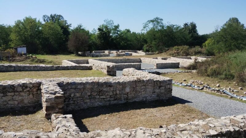 Otvaranje izložbe „Anine – 20 godina istraživanja“ u Narodnom muzeju Valjeva