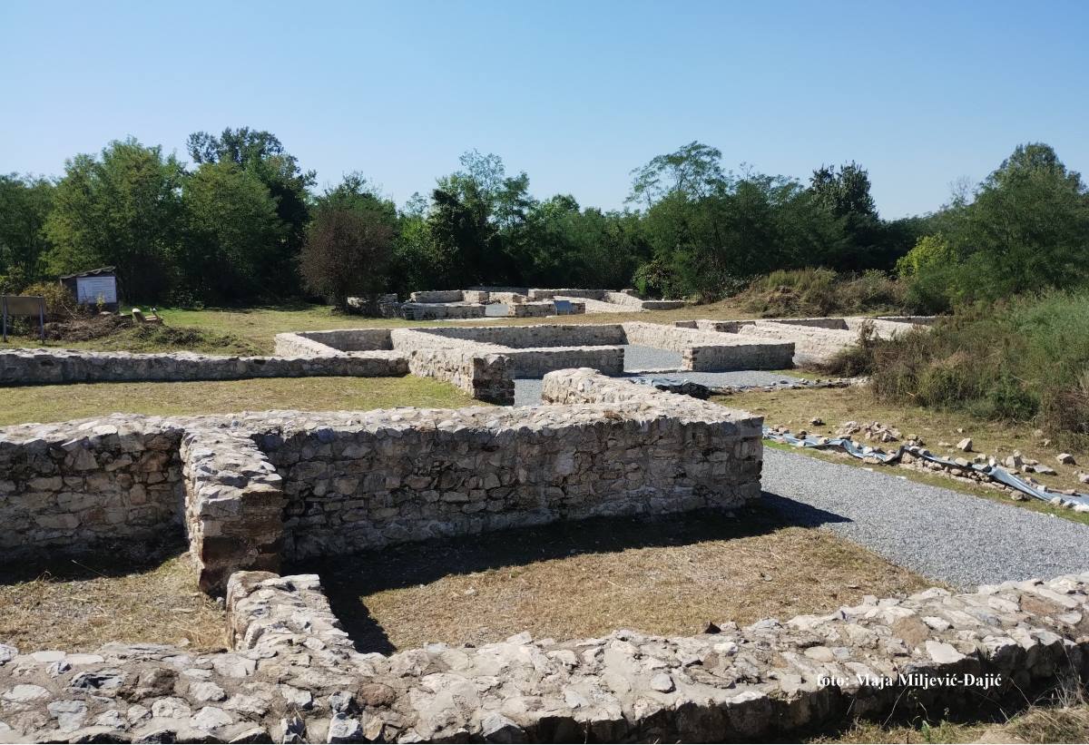 Otvaranje izložbe „Anine – 20 godina istraživanja“ u Narodnom muzeju Valjeva