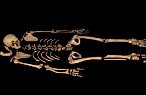Najkompletniji pronađeni skelet neandertalca