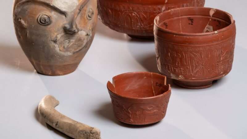 Neobično otkriće u depou muzeja: jedinstveni rimski falus od kosti