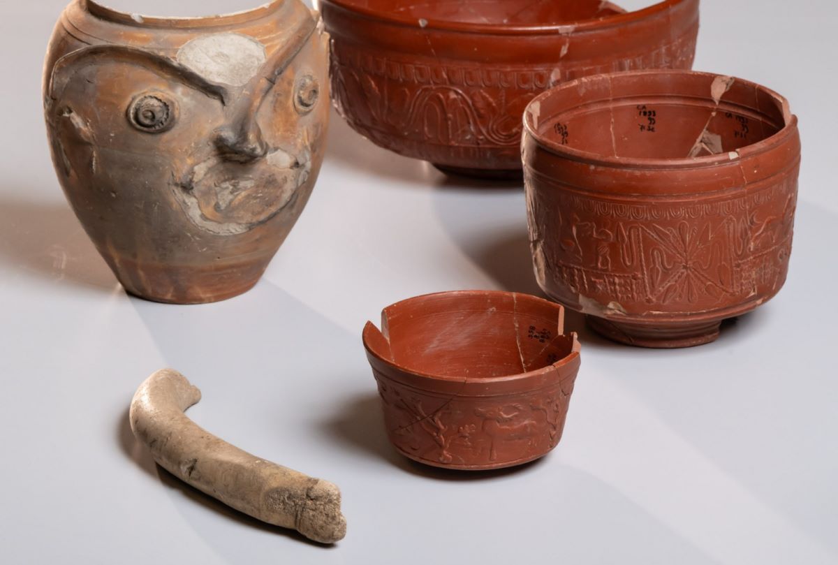 Neobično otkriće u depou muzeja: jedinstveni rimski falus od kosti