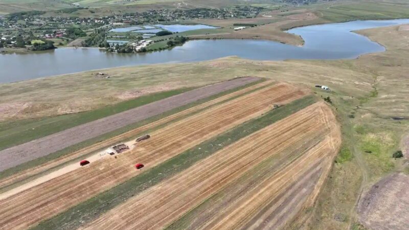 Otkrivena megastruktura u Rumuniji otvara nova pitanja o zajednicama bez vladara pre 6.000 godina