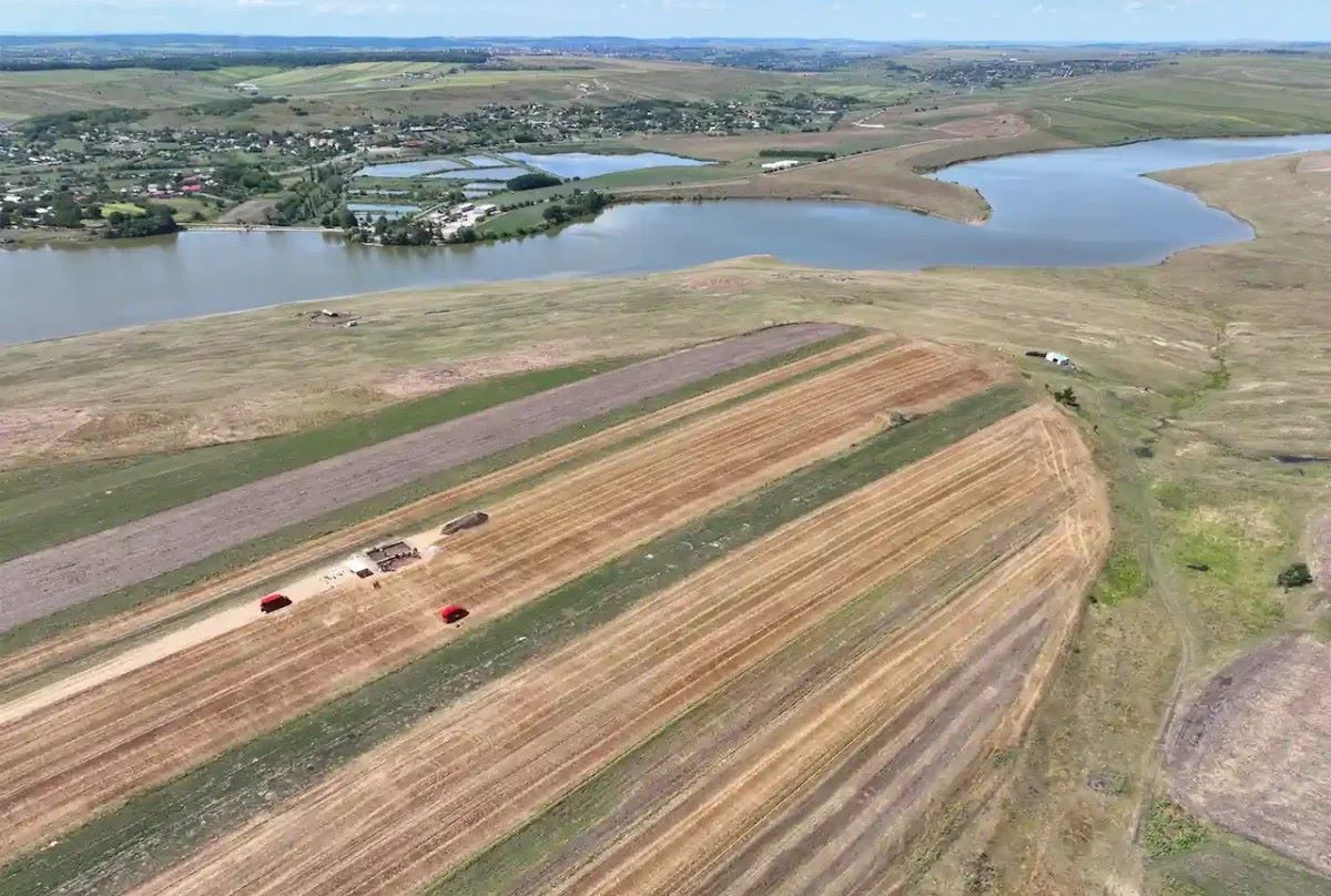 Otkrivena megastruktura u Rumuniji otvara nova pitanja o zajednicama bez vladara pre 6.000 godina