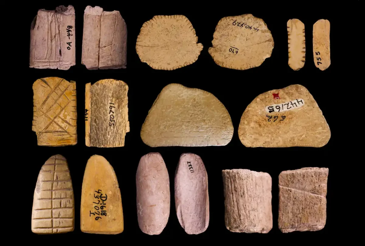 Najstarije kocke na svetu: starosedeoci Amerike „igrali igre na sreću“ još pre 12.000 godina