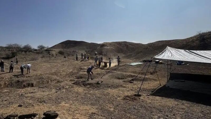 Zabeleženi najstariji tragovi kremacije? Homo sapiens možda spaljivao mrtve pre 100.000 godina