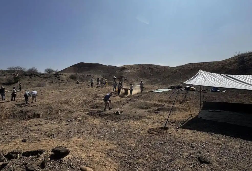 Zabeleženi najstariji tragovi kremacije? Homo sapiens možda spaljivao mrtve pre 100.000 godina