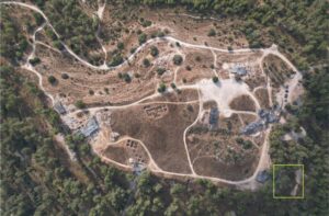 Tel Azekah