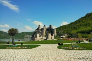 Golubačka tvrđava