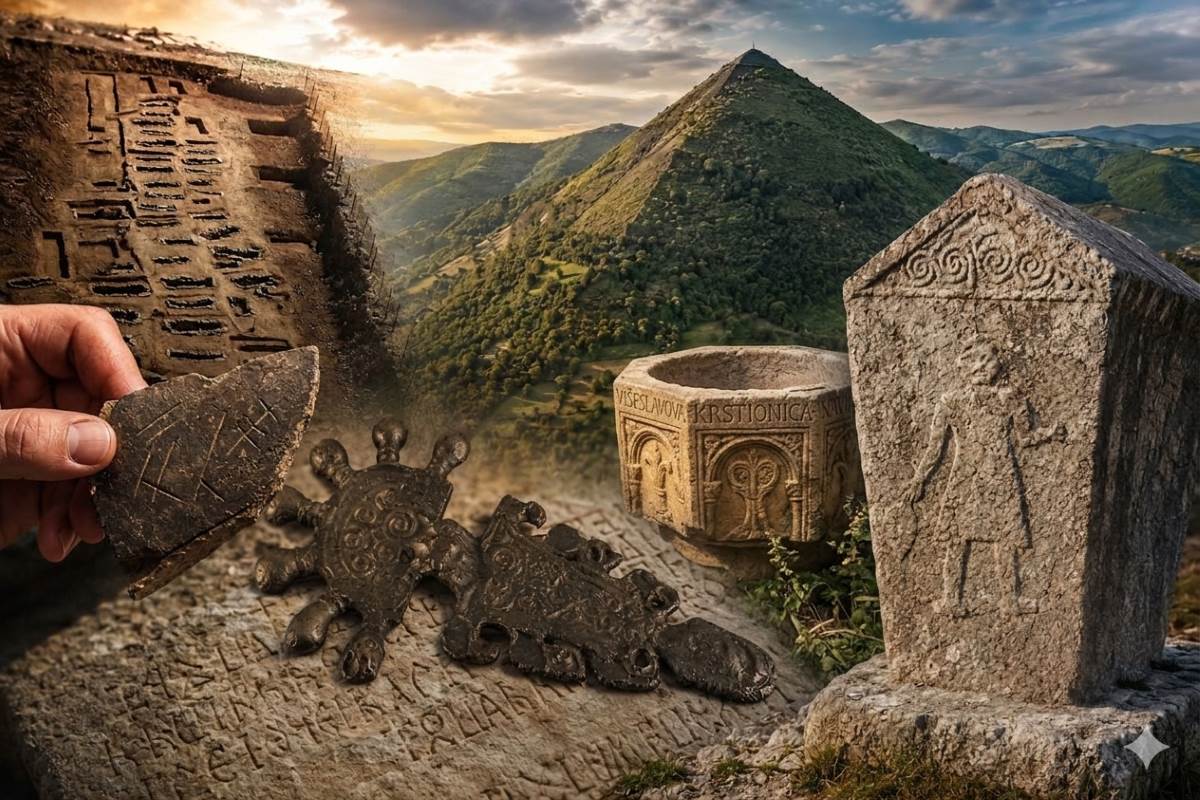 Između nauke i mita: 5 arheoloških tema koje decenijama dele Balkan