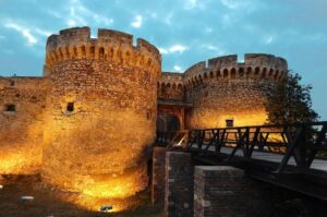 Kalemegdan