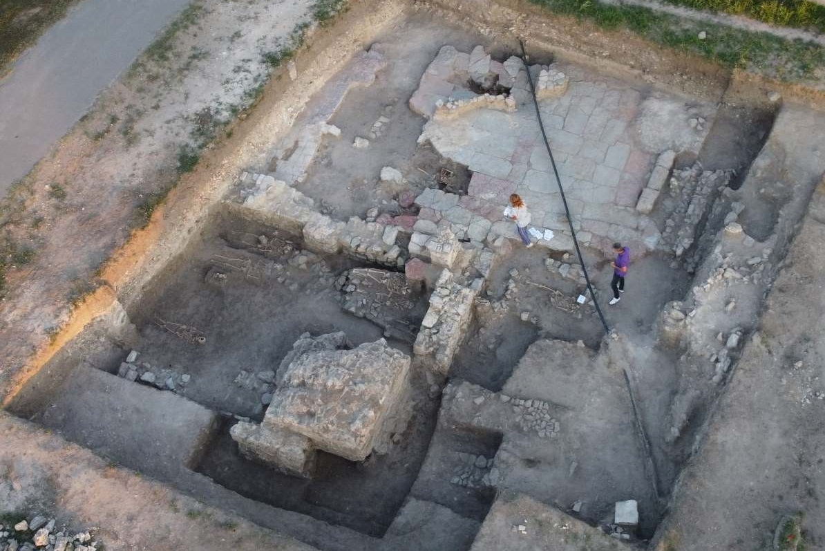Počela nova arheološka istraživanja Mali grad-Todićeva crkva: Da li će konačno biti pronađeni dokazi o Braničevskoj episkopiji?
