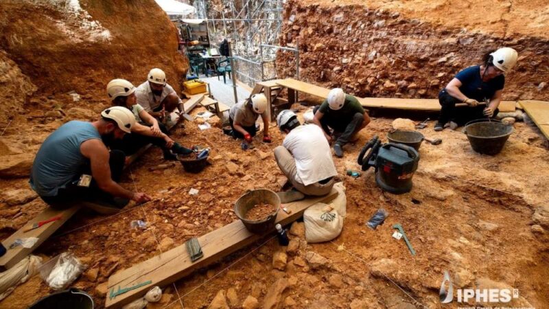 Pre 850.000 godina Homo antecessor praktikovao kanibalizam – pokazala nova istraživanja