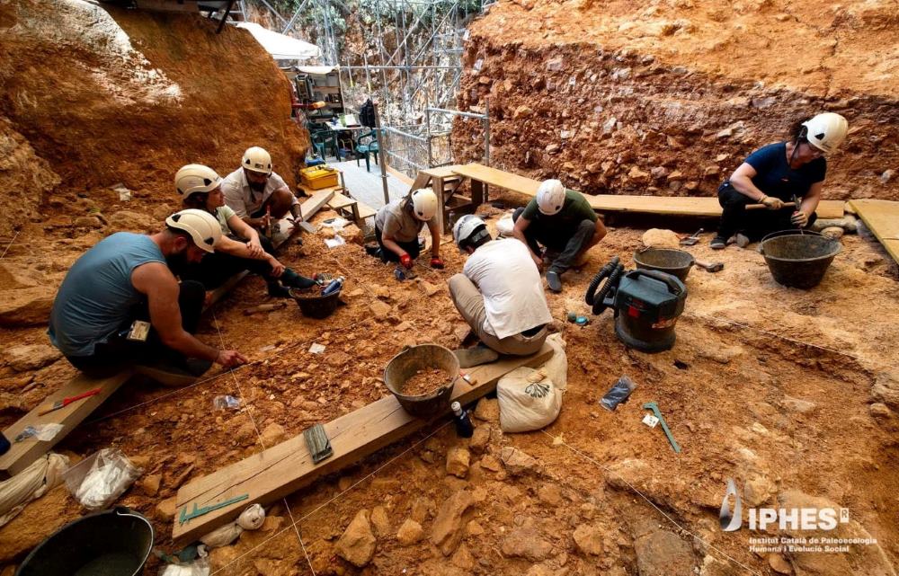 Pre 850.000 godina Homo antecessor praktikovao kanibalizam – pokazala nova istraživanja