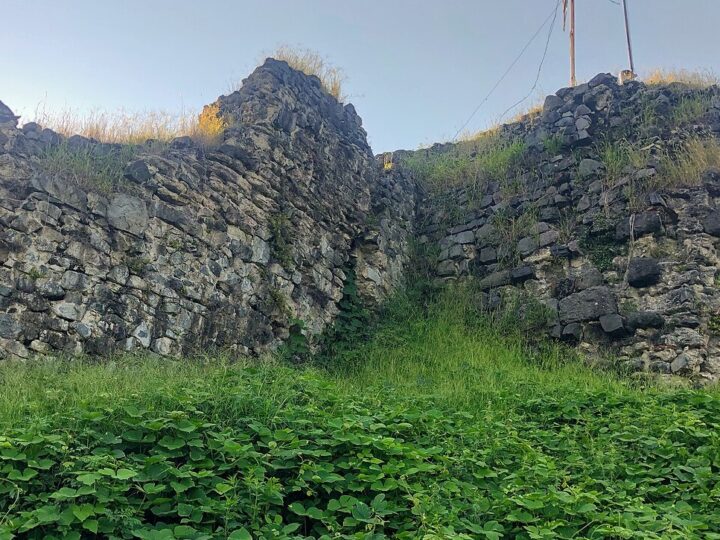 Da li se kod Laktaša krije izgubljeni ranovizantijski grad i episkopsko sedište?