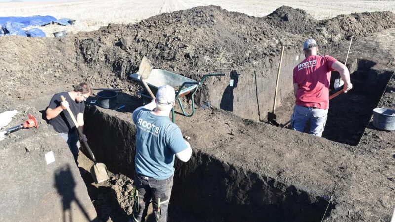 Vinčansko naselje pre 6.800 godina bilo je mnogo veće nego što se mislilo: Imalo je do 220 kuća